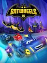 Batwheels