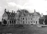 Meaford Hall, Staffordshire