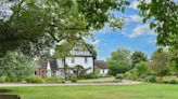 Inside stunning 16th century house in rural Worcestershire for sale at £1.1 million