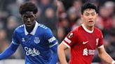 Everton vs Liverpool: Live stream, TV channel, kick-off time & where to watch Merseyside derby | Goal.com US