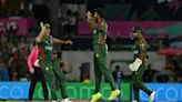 Sri Lanka struggle to 124-9 against Rishad's spin