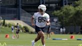 The Mac Report: Hunter Henry looking like the No. 1 for Patriots