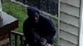 Newark Police Asking For Your Help Identifying Fugitive Porch Pirate