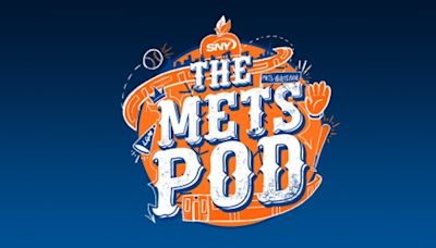 J.D. Martinez makes his debut and Mark Vientos gets a shot as Mets stay around .500 | The Mets Pod