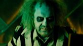 ‘Beetlejuice, Beetlejuice’: Michael Keaton Makes Surprise Appearance At CinemaCon & Calls Pic “Really F*cking Good!”