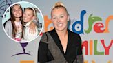 JoJo Siwa Says She Got ‘F–king Played’ After Avery Cyrus Split: I Got ‘Used’ for ‘Clout’