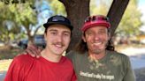 Yuri Hauswald and Mason Mohn: from Unbound Gravel to the Spirit World 100