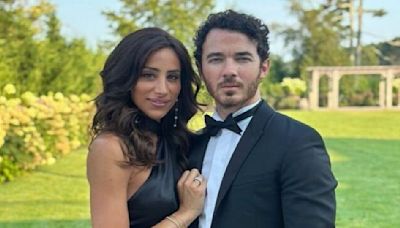 Kevin Jonas Shares Glimpse Of 'Much Needed' Family Vacation; See HERE