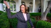Conservatives Slam Kamala Harris For Saying F-Word, But Praise Trump Despite All His Ignorant Comments
