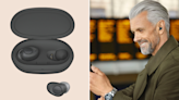 Shopping for over-the-counter hearing aids? The Jabra Enhance Plus are worth checking out