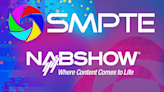 SMPTE Unveils 2024 NAB Show Educational Presentations