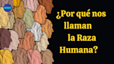 ¿Por qué nos llaman la Raza Humana? Alina Rubi | Opinión