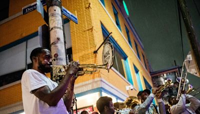 10 Things To Do For In New Orleans For $25 Or Less