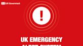 How to block UK emergency alerts on your phone