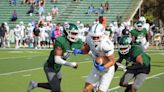 UWF Football: Kaleb Nobles preparing for first game as head coach against former team, Valdosta State