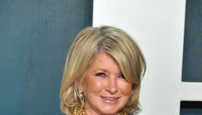 At 82, Martha Stewart Swears By This $22 Body Lotion For Silky And Smooth Skin