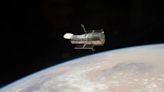 Hubble Telescope Put Into Dreaded Safe Mode Due to Ongoing Glitch