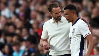 Five key issues England boss Southgate must solve before Euro 2024