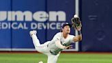 Taj Bradley fans 8 as Rays blank Guardians