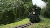 【8K記錄鐵道文化1】公視、NHK跨國合製 超高畫質呈現阿里山林鐵之美