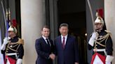 Xi visits Europe amid growing tensions with the West