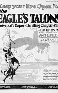 The Eagle's Talons