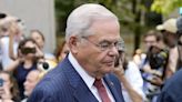 Pressure mounts on Schumer to expel Menendez