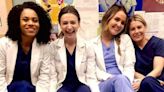 El drama de una actriz de Grey’s Anatomy: se le incendió la casa y sus tres hijas se salvaron de milagro