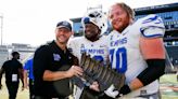 What channel is Memphis vs. South Florida on today? Time, TV schedule for Week 10 AAC game