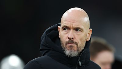 ‘The time wasn’t right’: Brazilian reflects on transfer talks with Ten Hag that failed to materialise