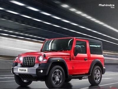 All about new Mahindra Thar Roxx: On road price, features, themes and more