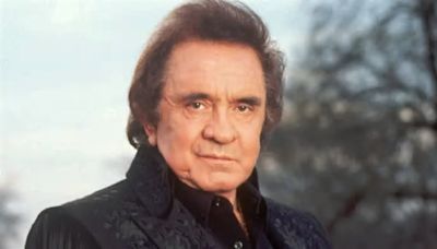 Lanzarán un disco con temas inéditos de Johnny Cash: todos los detalles de “Songwriter”