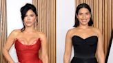 Lauren Sanchez Shines in Silver Sandals, Aoki Lee Simmons Dons Gold Pumps and More Shoe Moments at Glamour’s Women of the Year 2023