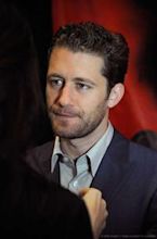 Matthew Morrison