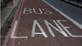 Bus lane programme 'paused' after complaints