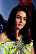 Preity Zinta