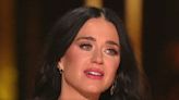 Katy Perry’s Final Moment On ‘American Idol’ Is A Crying Feel-Fest