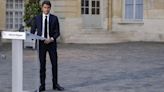 Macron refuses Attal’s resignation, asks French PM to stay on temporarily for ‘stability’
