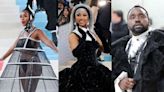 Met Gala 2023: These 15 Stars Ate Up The Red Carpet And Then Some