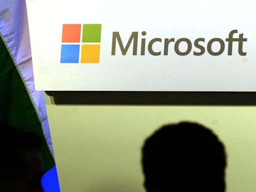 Microsoft Online Outage Hits Banks, Airlines From US To Asia