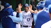 Back at third, Hunter Dozier wants to be ‘even better’ for Royals than he was in 2019