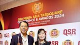 Chatime榮獲QSR Media Asia Tabsquare Awards 2024 | 蕃新聞