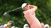 Scheffler, Åberg, Morikawa among those chasing Hadwin (66) at Memorial