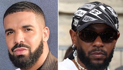 Diss-Tracks: Drake und Kendrick Lamar gehen verbal aufeinander los