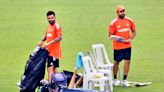 Rohit, Kohli return to action for ODIs vs Sri Lanka