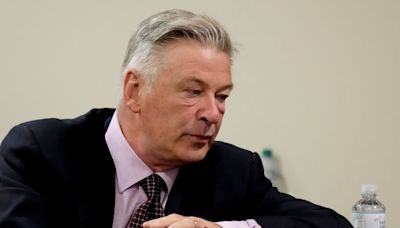 Prosecutor says Alec Baldwin ‘violated cardinal rules of firearm safety’