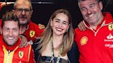 Game of Thrones' Emilia Clarke trolled over 'polo neck trousers' at British GP