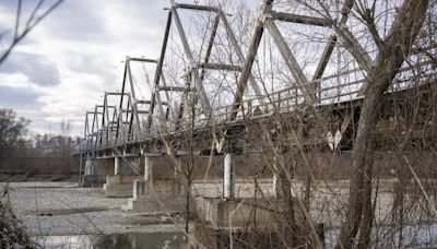 Al menos 30 hombres han muerto cruzando el río Tisza huyendo del reclutamiento forzoso en Ucrania