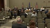 GOP House Judiciary subcommittee visits North Dakota to discuss the border