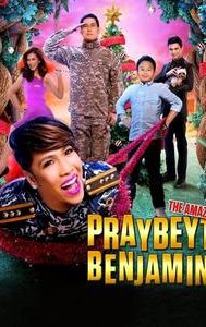 The Amazing Praybeyt Benjamin